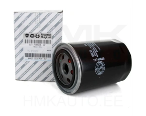 Filtre à l'huile OEM Jumper/Boxer/Ducato 3.0HDI
