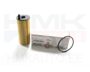 Õlifilter OEM BMW