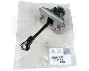 Door limiter front door OEM Peugeot 308 (2-Doors)