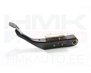 Piduripedaal OEM VW Caddy, Touran 2007-  (Man. kast)