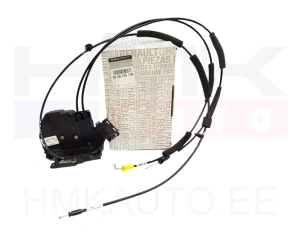 Door lock sliding door right OEM Renault Trafic 2014-