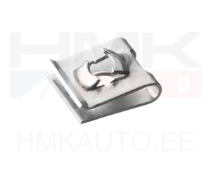 Põhjakaitse kruvi kinnitusklamber Citroen/Peugeot