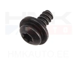 Põhjakaitse kruvi Citroen/Peugeot