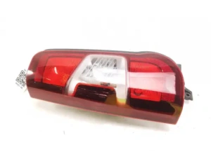 Feu arrière gauche OEM Citroen Berlingo /Peugeot Partner 2018- (2 portes)
