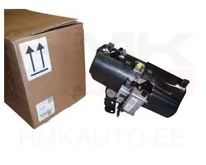 Power steering pump OEM Jumpy/Expert/Scudo 2007- (electrical)