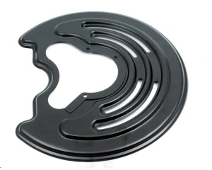 Jarrukilpi , taka oikea Renault Trafic II-III