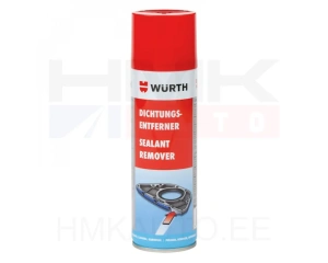 Tihendite eemaldusspray Würth  300ml