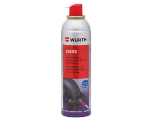 Boltex ruosteenpoistoaine Würth 250ml