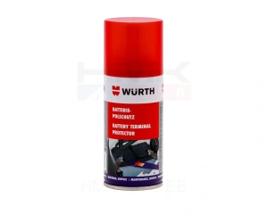 Battery terminal protection spray Würth 150ml
