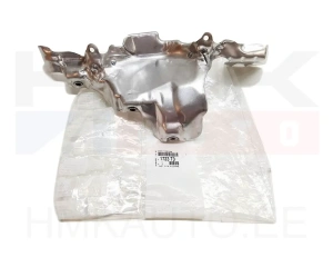 Exhaust heat shield OEM Citroen/Peugeot 1,6HDi