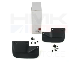 Porikummid eesmised OEM Jumpy/Expert IV 2016-