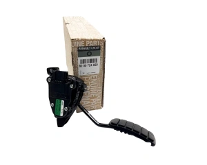 Электронная педаль газа OEM Renault Master II