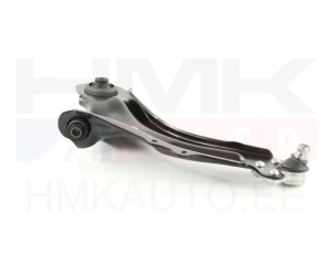 Front axle control arm , left lower Renault Kangoo 2008-