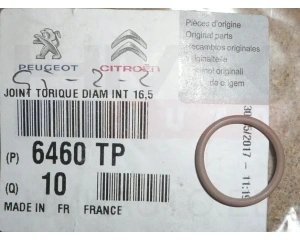 A/C toru tihend 16,5x OEM Citroen/Peugeot