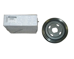 Poulie, vilebrequin OEM Renault 1,6DCi