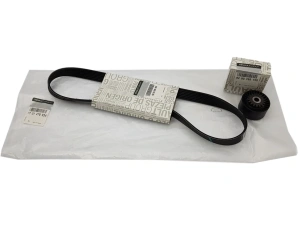 Комплект поликлинового ремней OEM Renault Clio / Modus / Twingo 1,2 16V