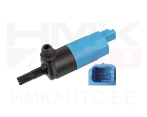 Tulepesuri pump Citroen/Peugeot/Renault