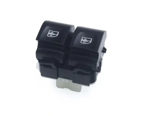 Kytkin, lasinnostin etu vasen OEM Renault Kangoo / Dacia Duster , Dokker , Lodgy , Sandero