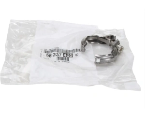 Зажим инжектора AdBlue OEM Citroen/Peugeot