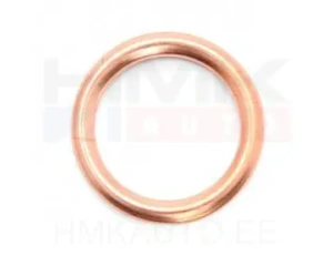 Rondelle d'étanchéité, vis de vidange d'huile 16mm PSA/Renault