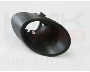 Fog light cover right Berlingo 2008-