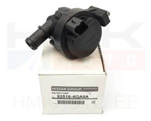 Дополнительный насос, электрический OEM Renault