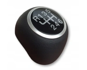 Pommeau levier de vitesse OEM Jumper/Boxer/Ducato 2011-