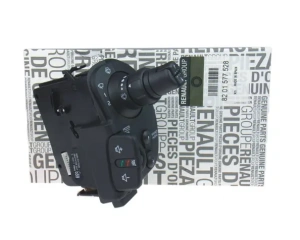 Pyyhkimien kytkin OEM Renault Kangoo II