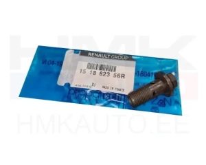 Turbo oil feed pipe bolt OEM Renault Master 2,3dCi