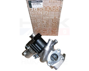 EGR клапан OEM Renault Latitude 3,0dCi