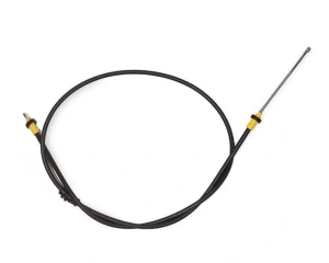Parking brake cable rear OEM Dacia Dokker/Lodgy