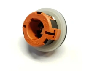 Pirnipesa suunatulele OEM Peugeot 308 (PY21W pirnile)