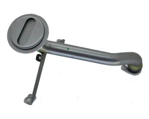 Tube d'admission, pompe à huile OEM Fiat Ducato 2,3D