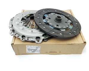 Комплект сцепления  OEM Citroen/Peugeot DV6FDU