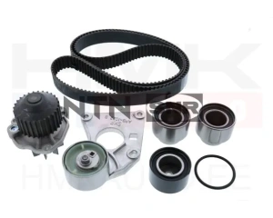 Timing belt kit + water pump Renault/Citroen/Peugeot 3,0i V6