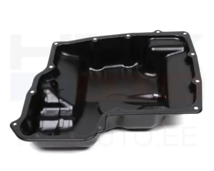 Oil pan Jumper/Boxer/Ducato 2,2HDI 2006-