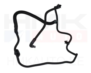 EGR solenoidiventtiilin alipaineputket OEM Citroen/Peugeot