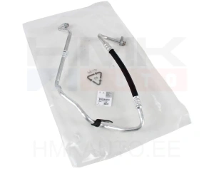 Air conditioning hose, high pressure OEM Citroen C2,C3