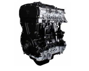 Mootor OEM Jumper/Boxer 2,2HDI EURO5  PUMA C 110