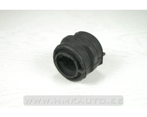 Douille de barre stabilisatrice, essieu avant (22mm) OEM Partner/Berlingo