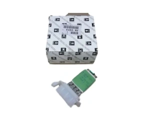 Résistance de chauffage OEM Partner/Berlingo -2008 (+A/C)