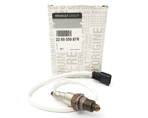 Lambda andur OEM Renault 1,6TCe
