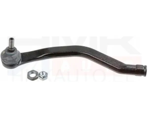 Rooliots vasak Renault Megane Coupe 08-