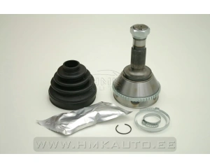 Veovõlli ots välimine Jumper/Boxer/Ducato 1,8T 94-06