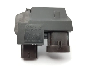 Блок управления вентилятором охлаждения Renault Clio IV / Espace V