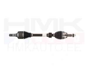 Arbre de transmission complet gauche Renault Talisman 1,6dCi