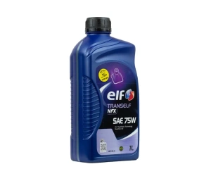 Transmissiooniõli ELF 75W Tranself NFX 1L