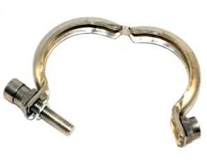 EGR pipe clamp OEM Citroen/Peugeot 1,6HDI/2,0HDI