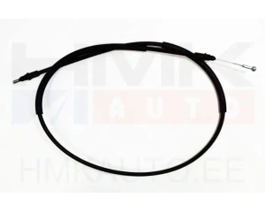 'Seisupiduritross tagumine parem OEM Renault Trafic III 2014-