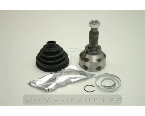 Nivelsarja, vetoakseli, ulompi Renault Trafic/Opel Vivaro